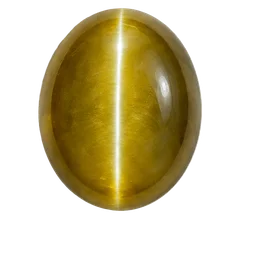 Cat's Eye gemstone