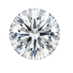 Diamond gemstone