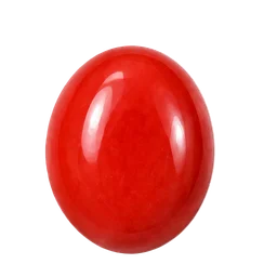 Red Coral gemstone